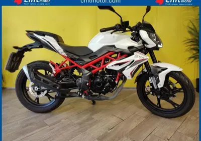 Benelli BN 125 (2021 - 25) - Annuncio 9981043