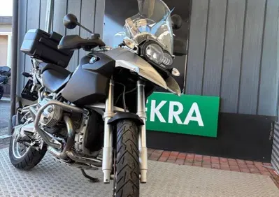 Bmw R 1200 GS (2004 - 07) - Annuncio 9981039