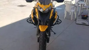 Benelli TRK 502X (2021 - 26)  (2)