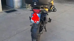Benelli TRK 502X (2021 - 26)  (5)