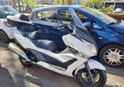 Honda SW-T 400 (2009 - 16) - Annuncio 9981053