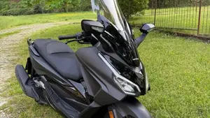 Honda Forza 125 (2023 - 24)  (2)