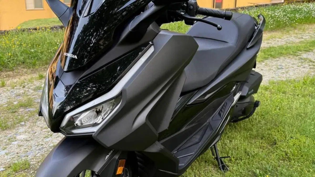 Honda Forza 125 (2023 - 24)  (3)