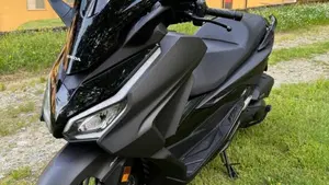 Honda Forza 125 (2023 - 24)  (3)