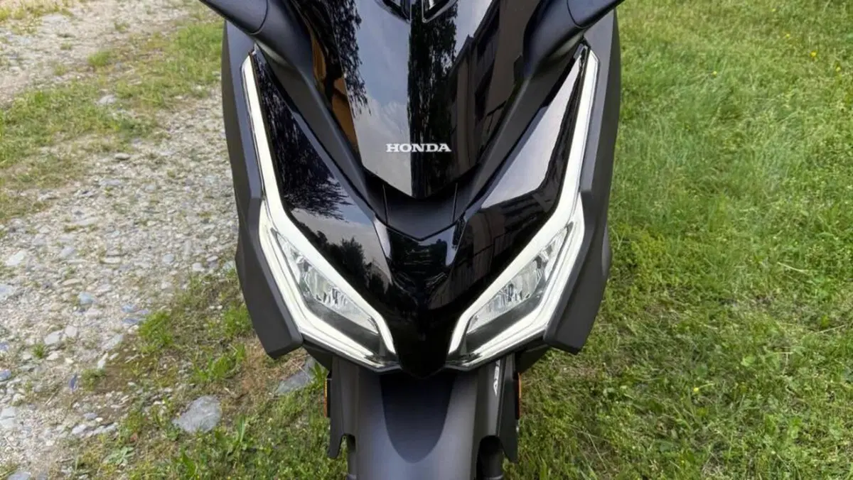 Honda Forza 125 (2023 - 24)  (4)