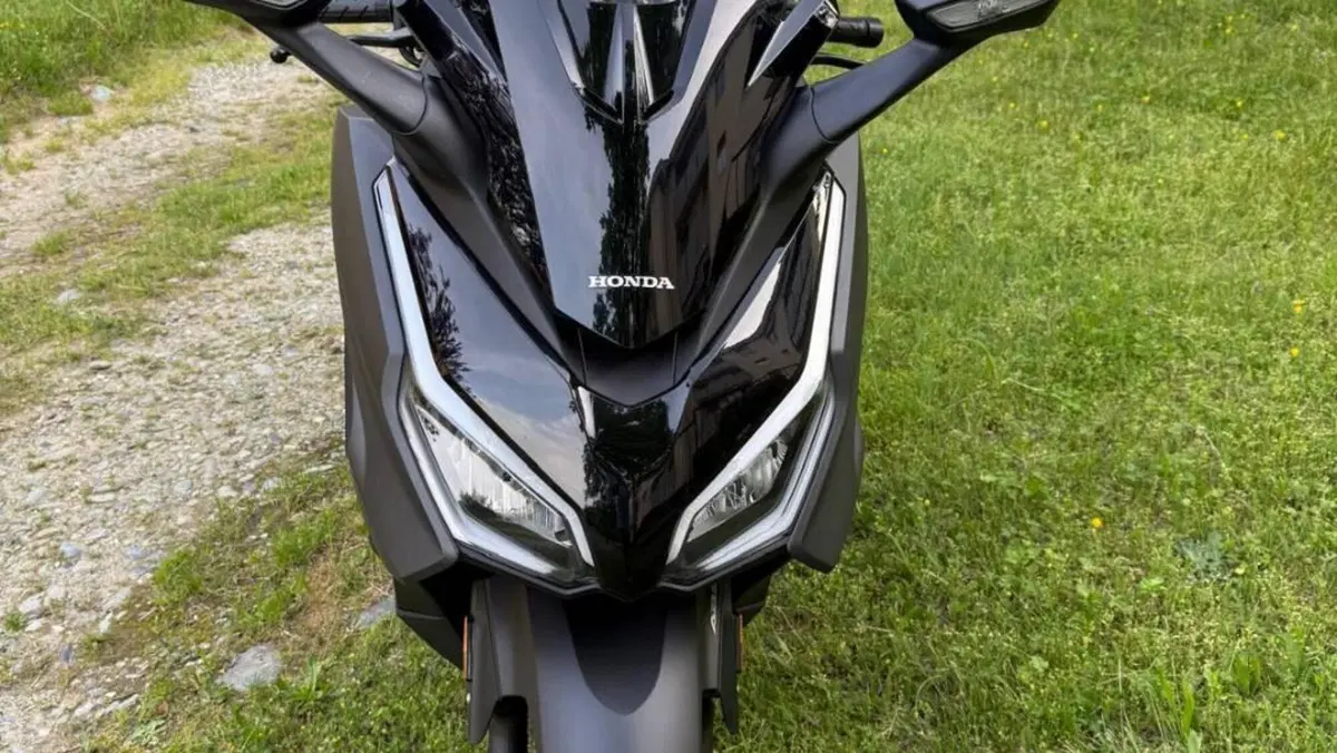 Honda Forza 125 (2023 - 24) 