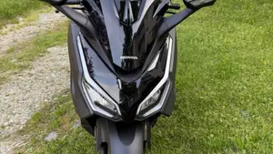 Honda Forza 125 (2023 - 24) 