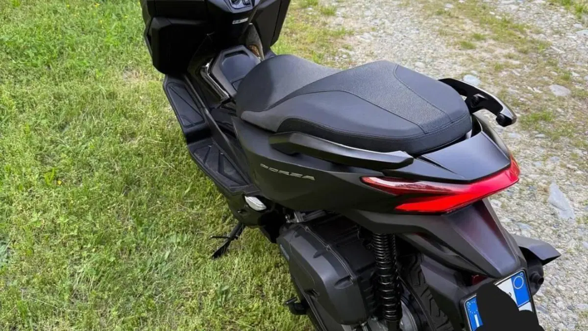 Honda Forza 125 (2023 - 24)  (5)