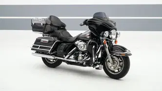 Harley-Davidson 1584 Electra Glide Ultra Classic (2007) - FLHTCU usata