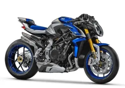 MV Agusta Brutale 1000 RR Assen (2023 - 26) - Annuncio 9981064