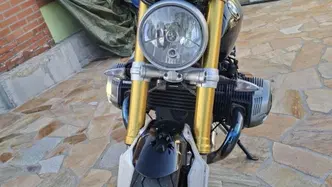 Bmw R nineT 1200 (2014 - 16) usata