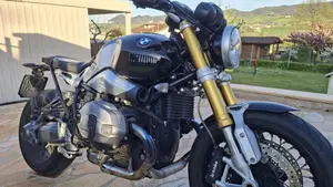 Bmw R nineT 1200 (2014 - 16)  (2)