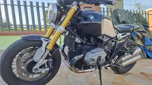 Bmw R nineT 1200 (2014 - 16)  (3)