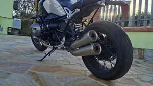 Bmw R nineT 1200 (2014 - 16)  (4)