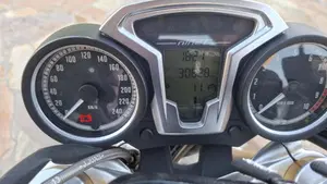 Bmw R nineT 1200 (2014 - 16)  (5)