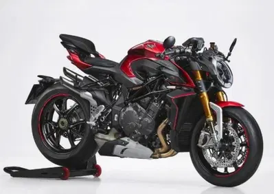 MV Agusta Brutale 1000 RR (2026) - Annuncio 9981068