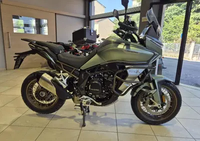 Phelon & Moore Motors Capetown 7X (2025 - 26) - Annuncio 9981082