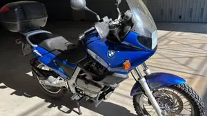 Bmw F 650  (3)