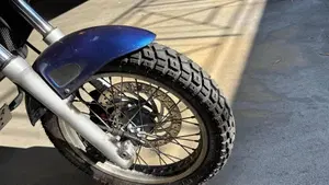 Bmw F 650  (4)
