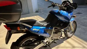 Bmw F 650  (5)