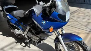 Bmw F 650  (6)