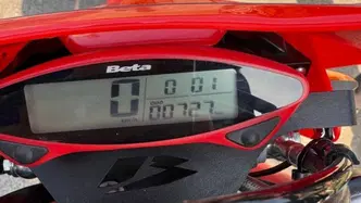 Betamotor RR 125 4T Enduro T (2023 - 24) usata