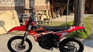 Betamotor RR 125 4T Enduro T (2023 - 24)  (2)