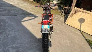 Betamotor RR 125 4T Enduro T (2023 - 24)  (4)