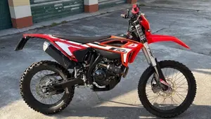 Betamotor RR 125 4T Enduro T (2023 - 24)  (7)