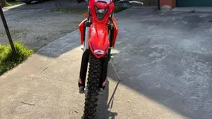 Betamotor RR 125 4T Enduro T (2023 - 24)  (8)