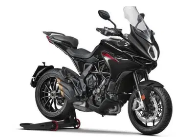 MV Agusta Turismo Veloce 800 R (2023 - 26) - Annuncio 9981083
