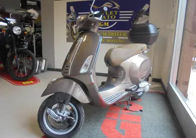 Vespa Primavera 50 2T (2014 - 17) - Annuncio 9981100