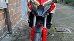 Ducati Multistrada V4 S (2021 - 24)  (5)