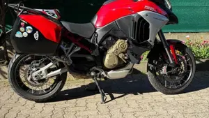 Ducati Multistrada V4 S (2021 - 24)  (7)