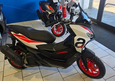 Aprilia SR GT 200 Sport (2025 - 26) - Annuncio 9948328