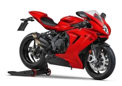 MV Agusta F3 800 R (2026) - Annuncio 9981106