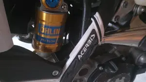 Husqvarna TE 300i Rockstar Edition (2022) 