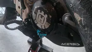 Husqvarna TE 300i Rockstar Edition (2022)  (2)