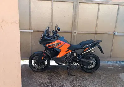 KTM 1290 Super Adventure S (2021) - Annuncio 9981125