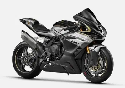 MV Agusta F3 800 Competizione (2025 - 26) - Annuncio 9981124