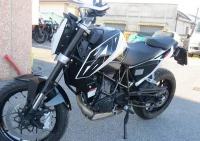 KTM 690 Duke (2012 - 16) - Annuncio 9981130