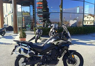 CFMOTO 800MT Explore (2023 - 26) - Annuncio 9933630