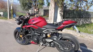 Triumph Street Triple 765 RS (2023 - 26)  (3)