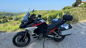 Ducati Multistrada V4 Rally (2023 - 25)  (2)