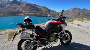 Ducati Multistrada V4 Rally (2023 - 25)  (4)