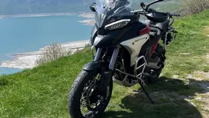 Ducati Multistrada V4 Rally (2023 - 25)  (5)