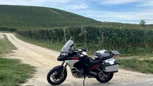 Ducati Multistrada V4 Rally (2023 - 25)  (6)