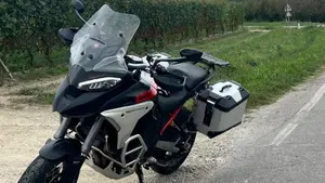 Ducati Multistrada V4 Rally (2023 - 25)  (7)