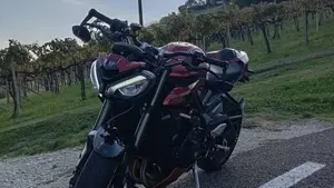 Triumph Street Triple 765 RS (2023 - 26)  (6)