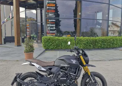Moto Morini SEIEMMEZZO SCR (2022 - 26) - Annuncio 9970964